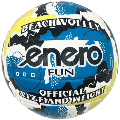 Piłka siatkowa ENERO Fun