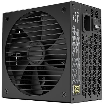 Zasilacz FRACTAL DESIGN Ion Gold 750W 80 Plus Gold