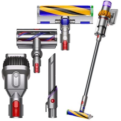 Odkurzacz DYSON V15 Detect Absolute