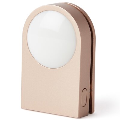 Lampa kempingowa LEXON Lucie LL121D