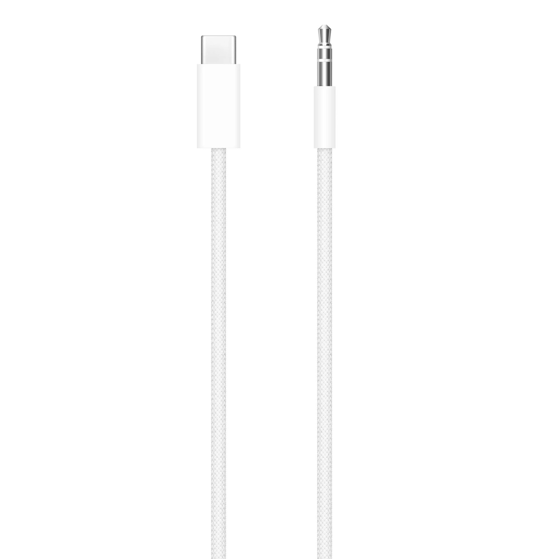 USB-C to 3.5 mm Audio Cable (1.2 m)