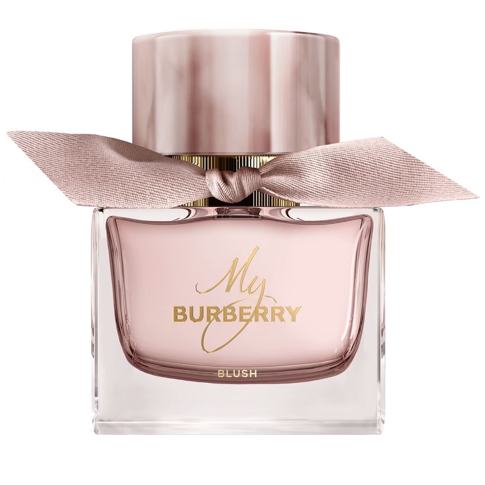 Burberry My Burberry Blush Eau de Parfum woda perfumowana damska, 50 ml