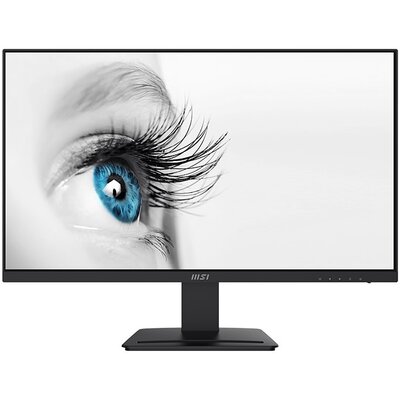 Monitor MSI Pro MP273QV 27" 2560x1440px 1 ms [MPRT]