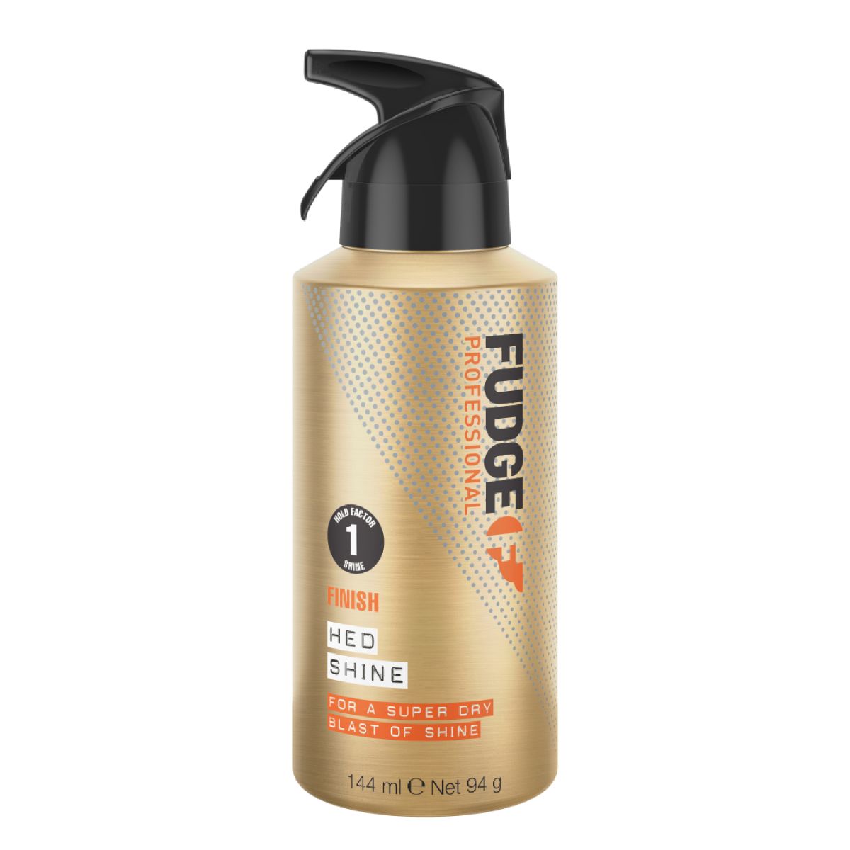 Fudge Hed Shine spray nabłyszczający do włosów, 144 ml