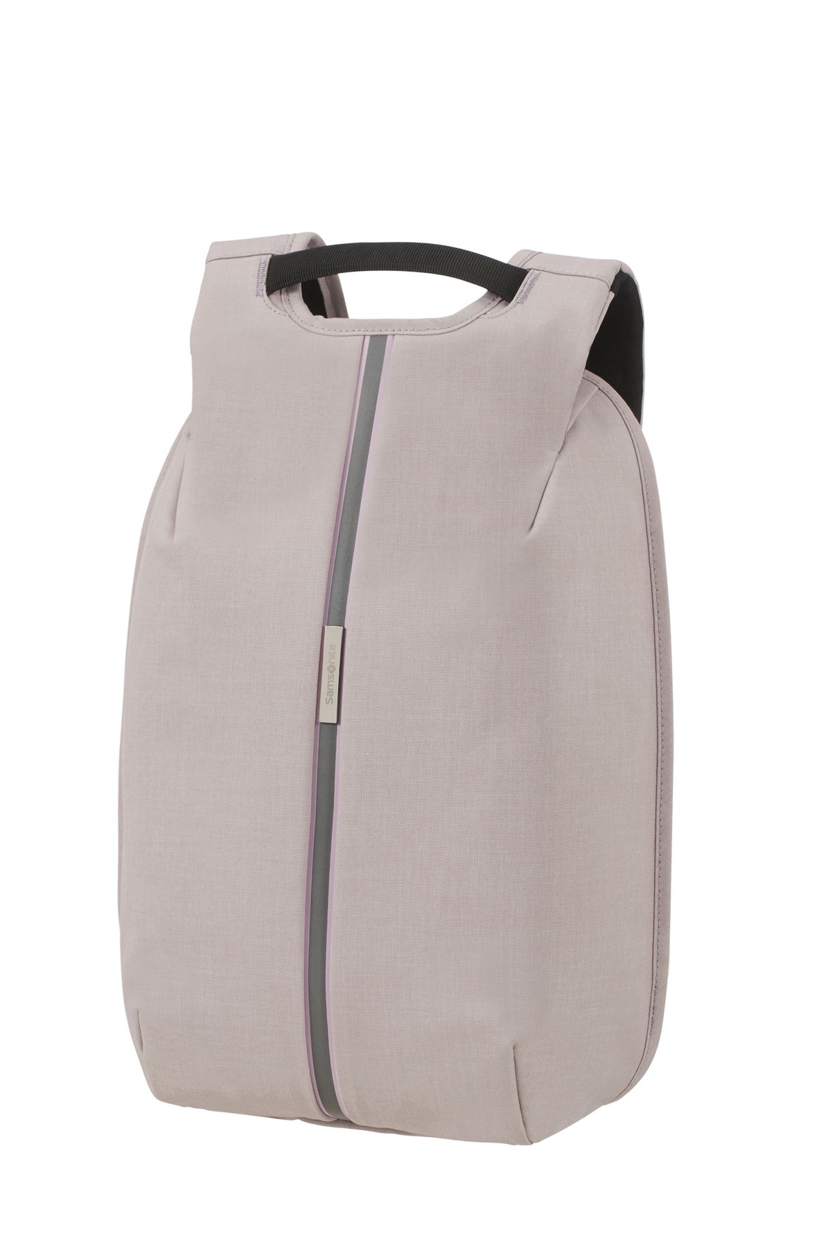 Samsonite Securipak Stone Grey 14,1" - plecak