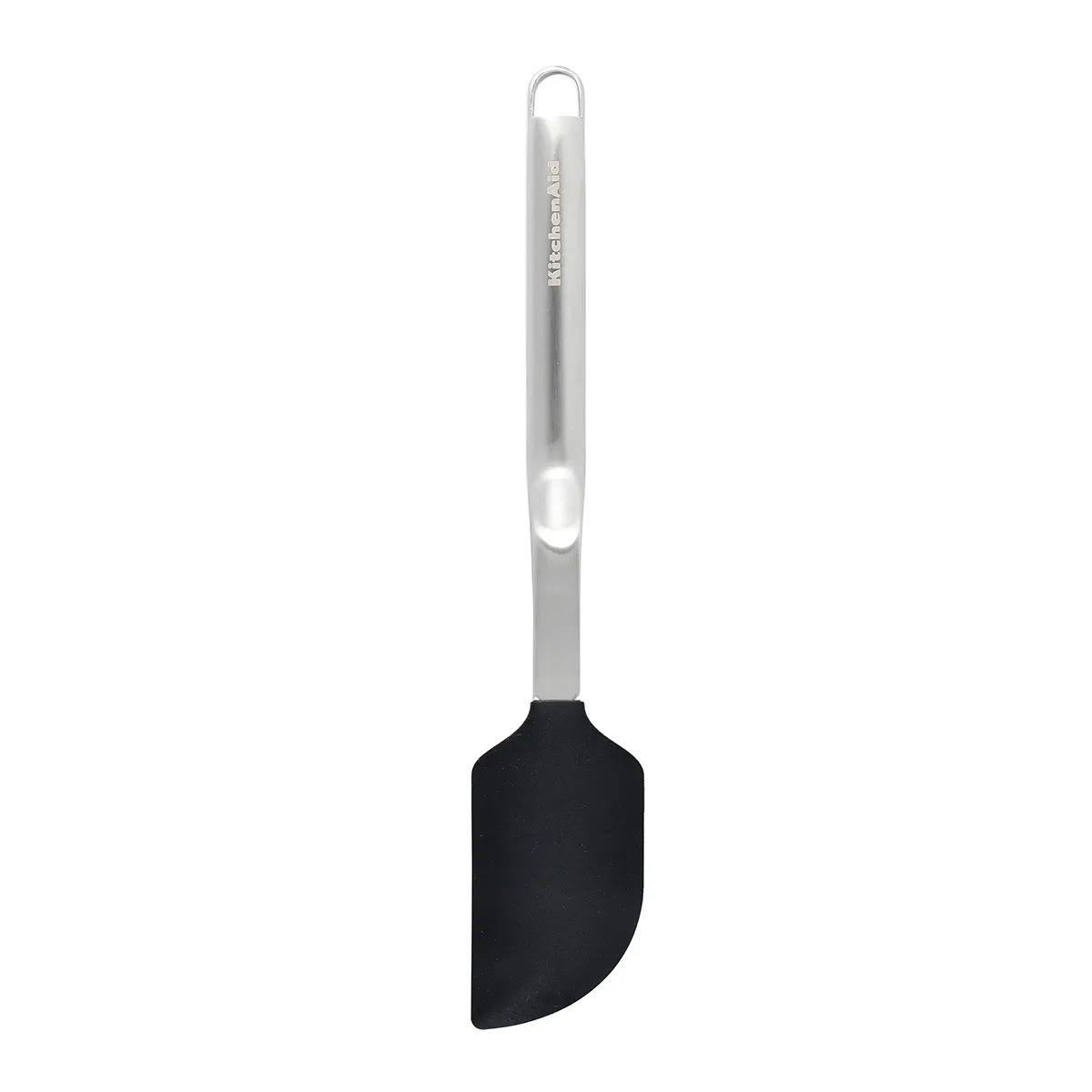 KitchenAid - Szpatuła silikonowa Premium Stainless Steel