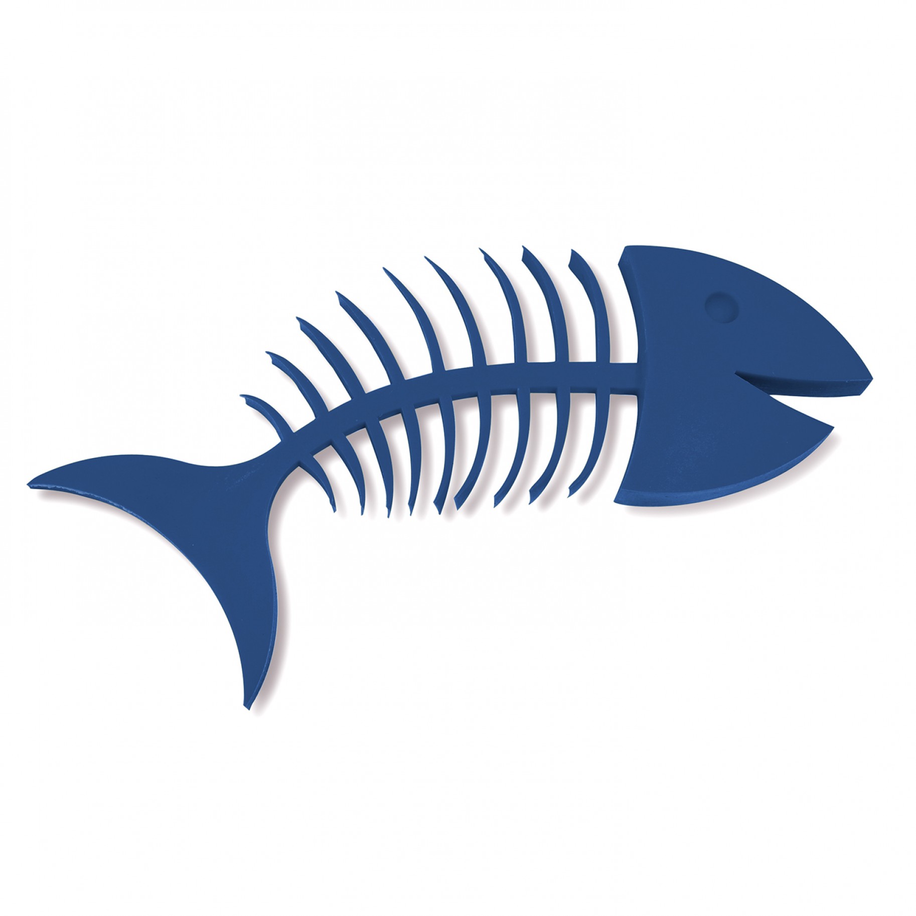 Umbra - Mydelniczka Wishbone Granatowa