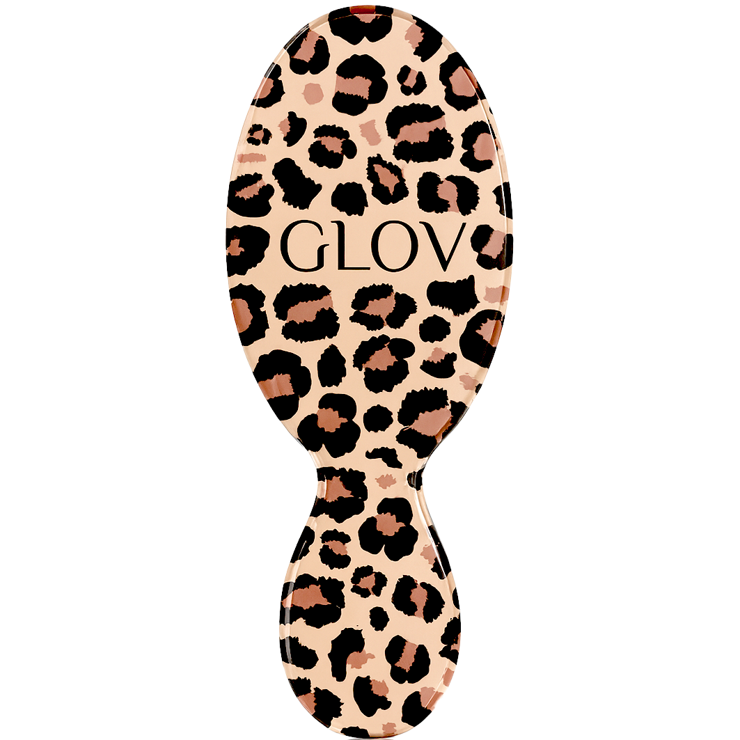 Glov Cheetah Edition pumeks z Nano Szkła, 1 szt.