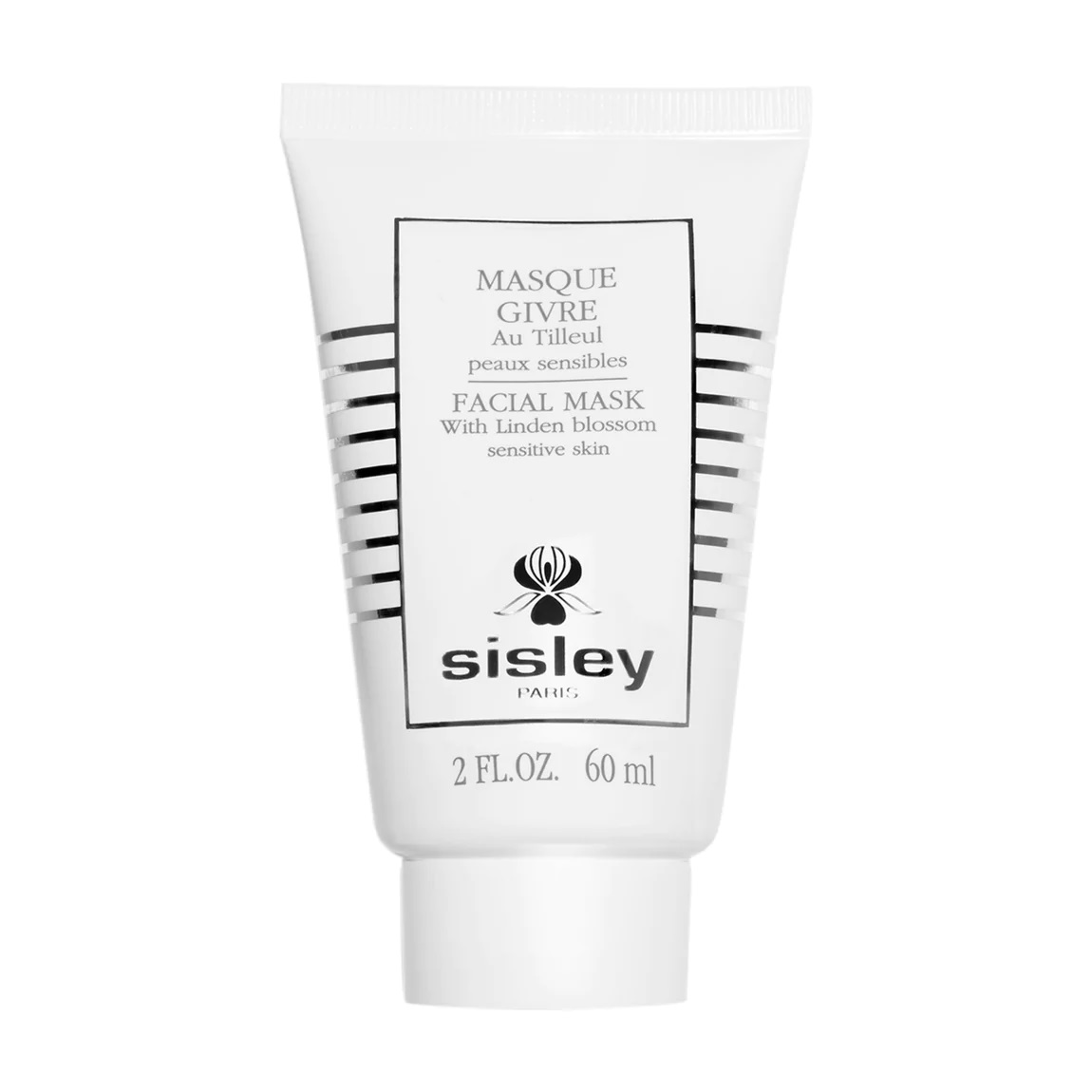 Sisley maseczka do skóry suchej i wrażliwej, 60 ml