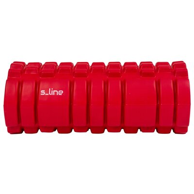 Roller S_LINE SA008R Czerwony