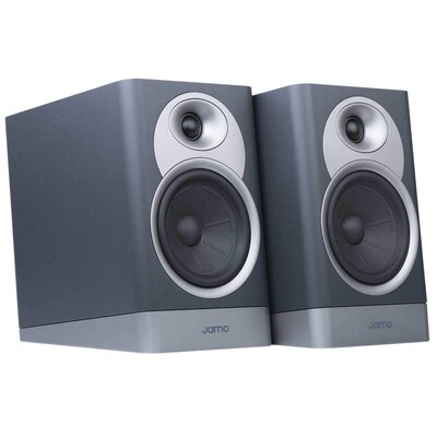 Kolumny głośnikowe JAMO S7-15B Niebieski (2 szt.)