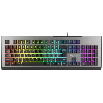 Klawiatura GENESIS Rhod 500 RGB