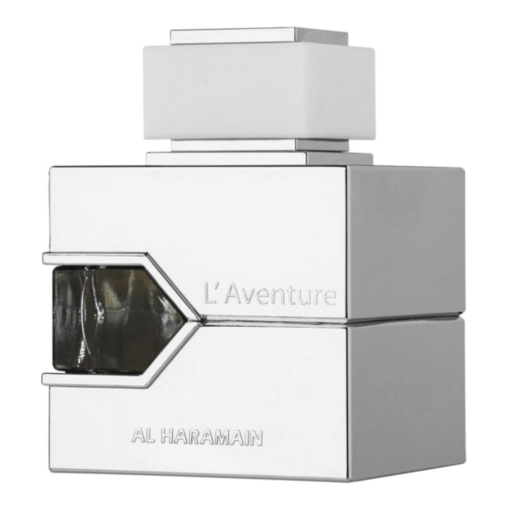 Al Haramain L'Aventure Blanche woda perfumowana damska, 100 ml