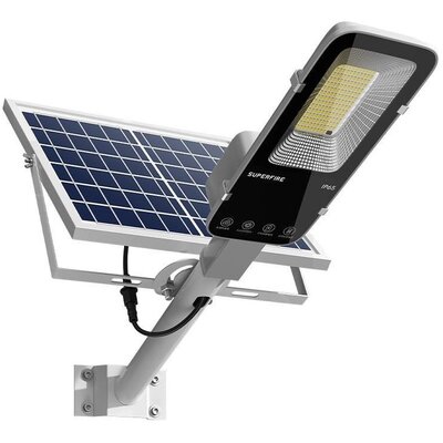 Lampa solarna SUPERFIRE FF5-D
