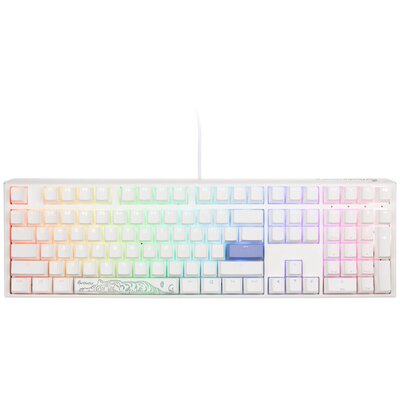 Klawiatura DUCKY One 3 Classic Pure Cherry MX Brown RGB