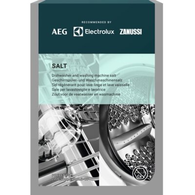 Sól do zmywarek ELECTROLUX M3GCS200 1 kg