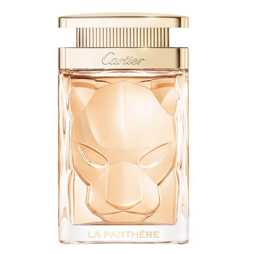 Cartier La Panthere Eau De Parfum woda perfumowana damska, 50 ml