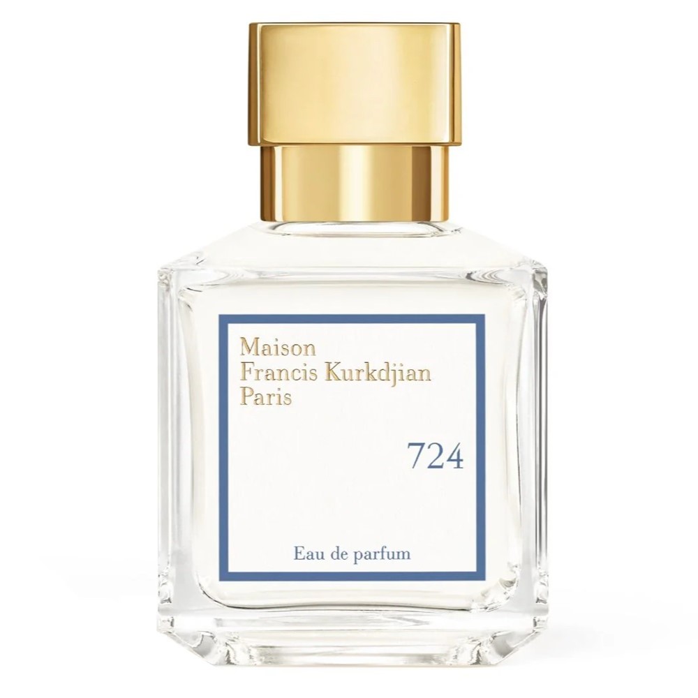 Maison Francis Kurkdjian 724 woda perfumowana unisex, 70 ml