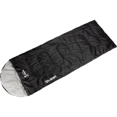 Śpiwór ROYOKAMP Quest Czarny