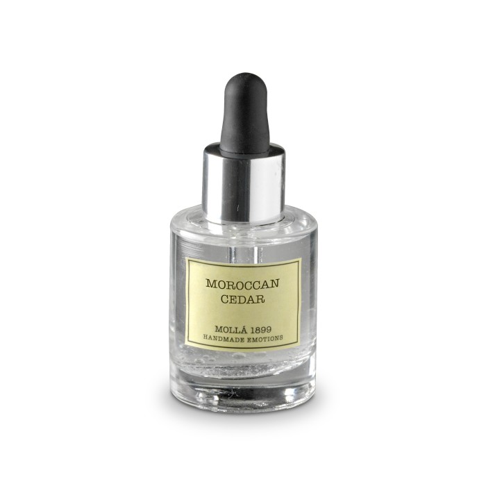 Cereria Molla - Olejek eteryczny 30 ml Moroccan Cedar