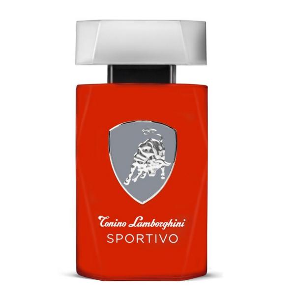 Tonino Lamborghini Sportivo woda toaletowa męska, 125 ml