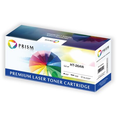 Toner PRISM HT-26AN Czarny