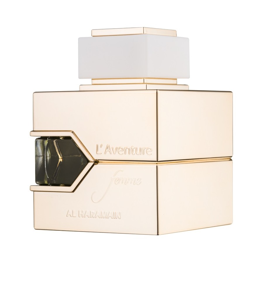 Al Haramain L'Aventure Women woda perfumowana damska, 100 ml