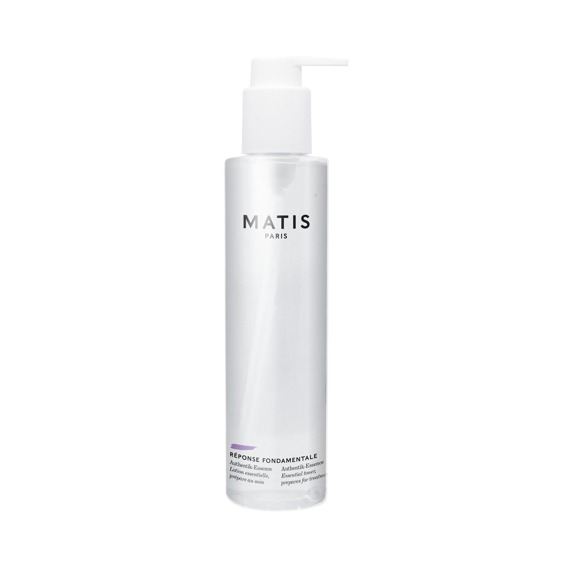 Matis Fondamentale tonik-esencja do twarzy, 200 ml