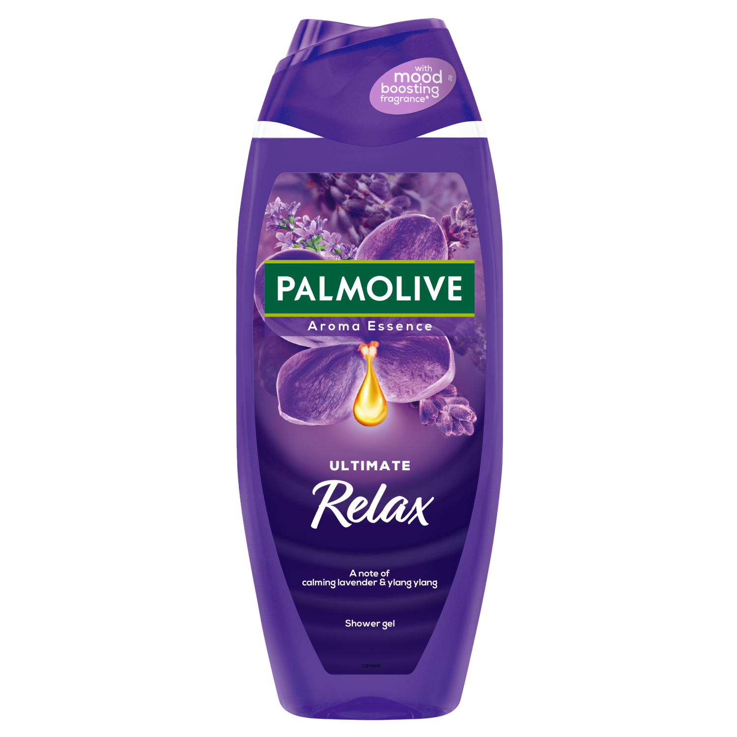 Palmolive Aroma Essence Ultimate Relax żel pod prysznic, 500 ml