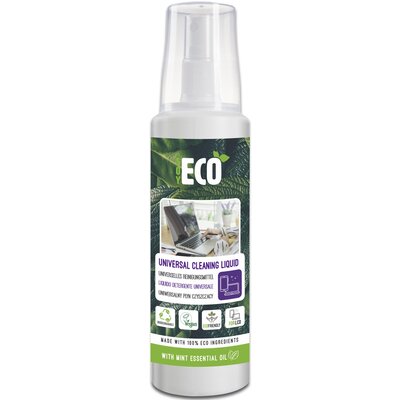 Płyn czyszczący SOYECO do ekranów LCD SECO006 250 ml