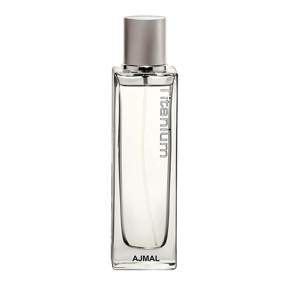 Ajmal Titanium woda perfumowana męska, 100 ml