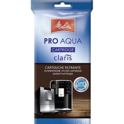 Filtr do ekspresu MELITTA Pro Aqua