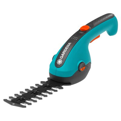Nożyce do żywopłotu / trawy GARDENA ClassicCut Li 9885-20