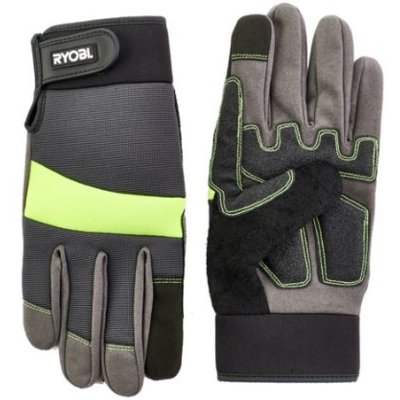 Rękawice ogrodowe RYOBI RAC811XL (rozmiar XL)
