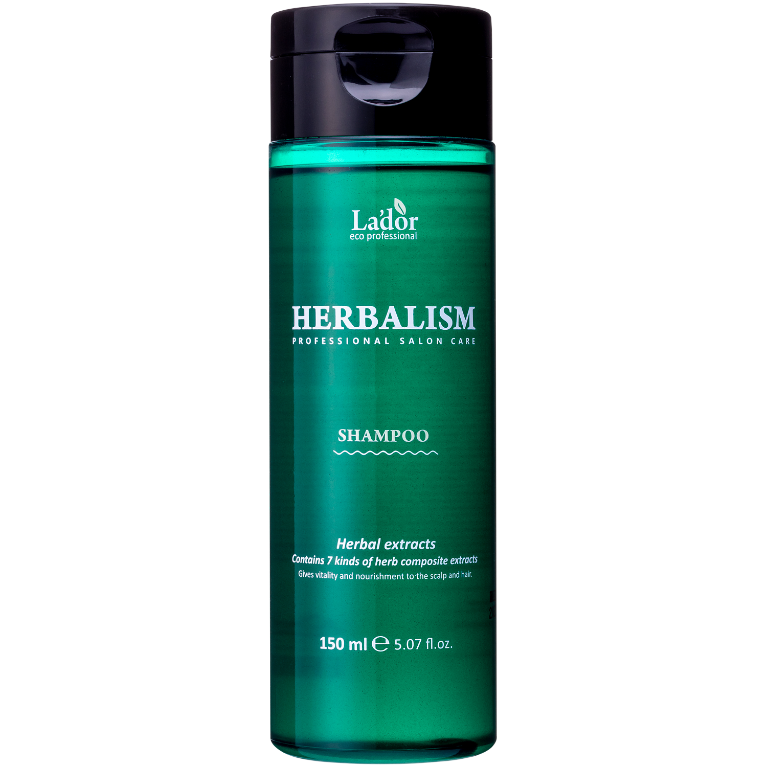 La'dor Herbalism szampon do włosów, 150 ml