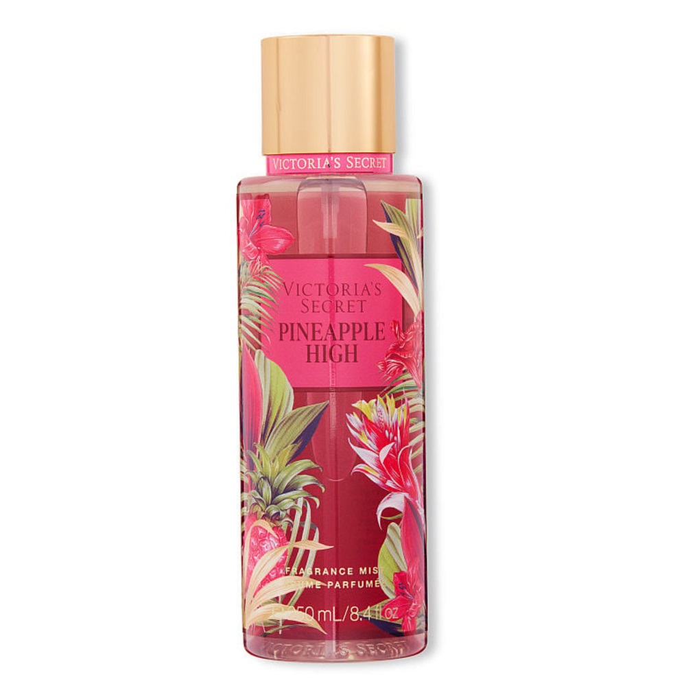 Victoria's Secret Pineapple High mgiełka do ciała, 250 ml