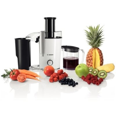 Sokowirówka BOSCH MES 25A0