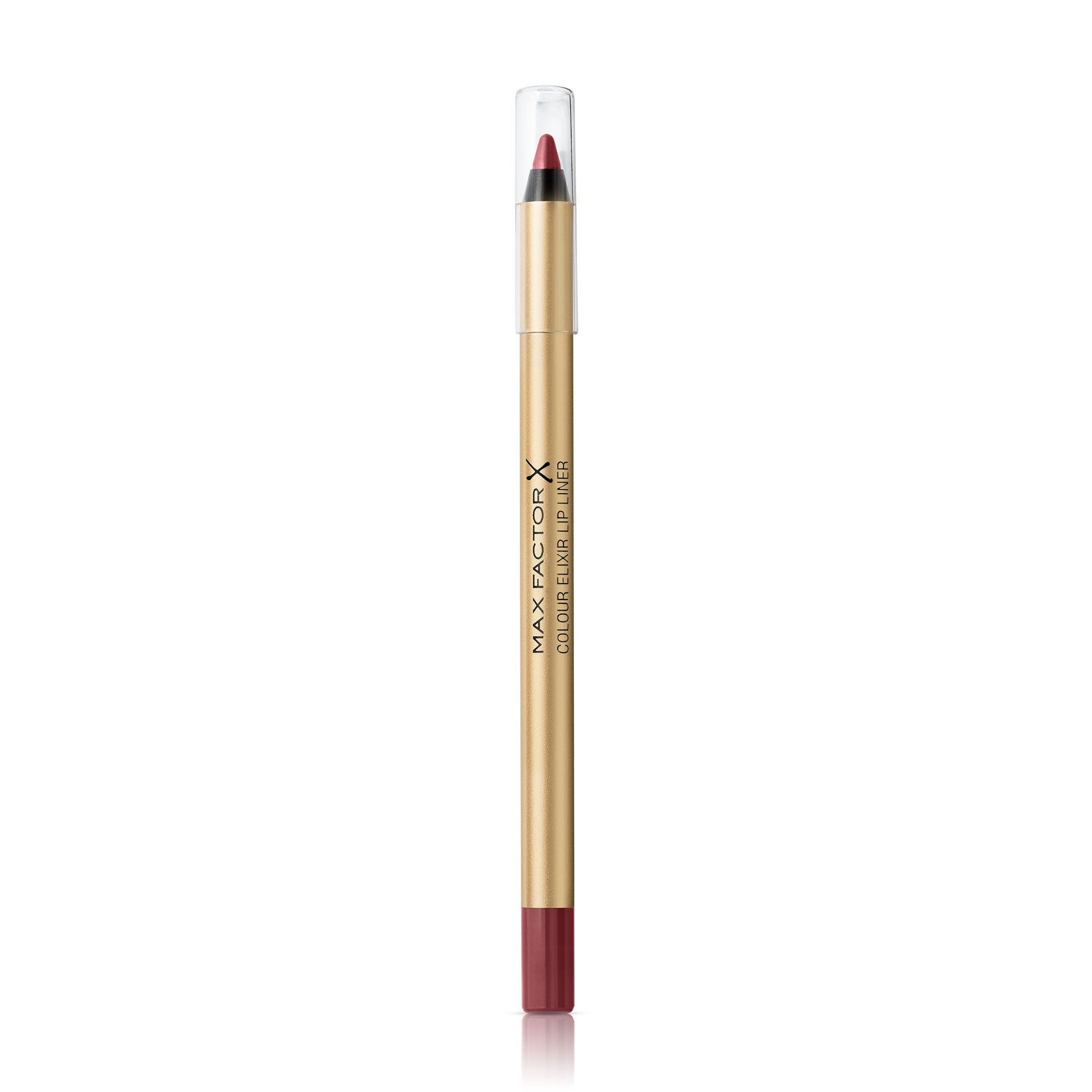 Max Factor Colour Elixir miękka kredka do ust 30 mauve moment, 0,8 g