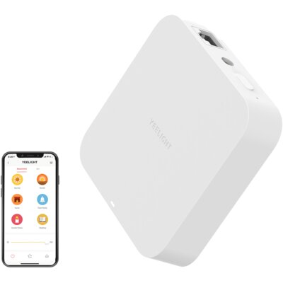 Bramka YEELIGHT YLWG01YL Wi-Fi