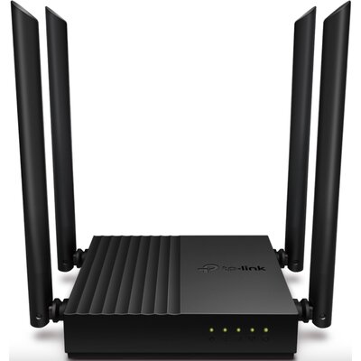 Router TP-LINK Archer A64 2.4 / 5 GHz (DualBand)