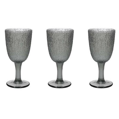 Zestaw kieliszków TOGNANA Davor 250 ml (3 sztuki)