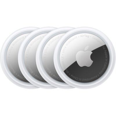 Lokalizator APPLE AirTag 4szt.