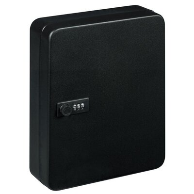 Skrzynka na klucze YALE YKB-200-CB2