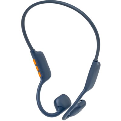 Słuchawki powietrzne XMUSIC XWS500B Niebieski