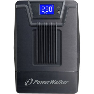 Zasilacz UPS POWERWALKER VI 2000 SCL FR 2000VA 1200W