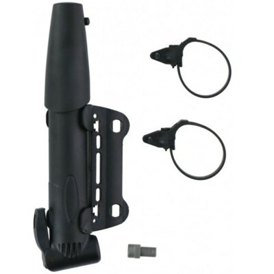 Pompka rowerowa DUNLOP Mini 73559