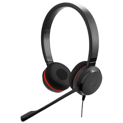 Słuchawki JABRA Evolve 30 II UC Stereo Nauszne
