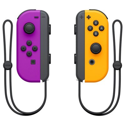 Kontroler NINTENDO Switch Joy-Con