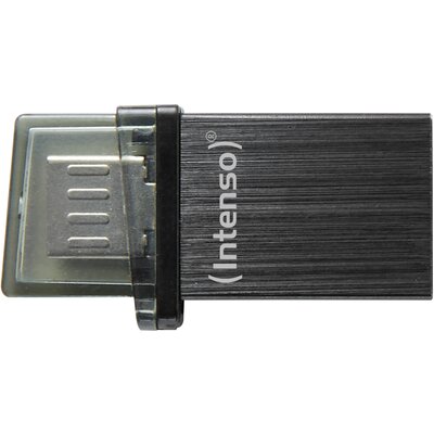 Pendrive INTENSO Mini Mobile Line 16GB