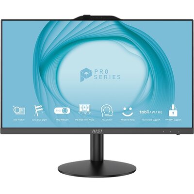 Komputer MSI Pro AP242 13M-608XEU 23.8" IPS i5-13400 8GB RAM 512GB SSD